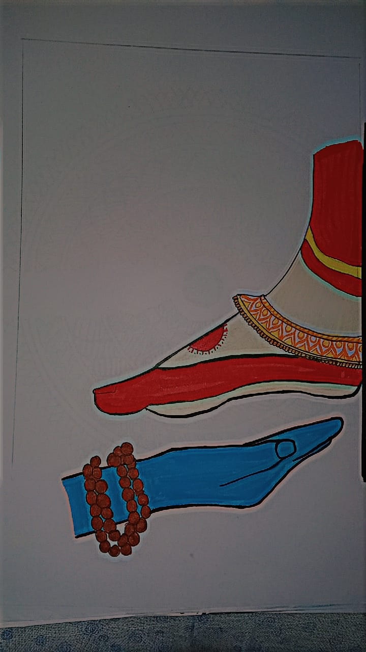 Parvatipatahe
