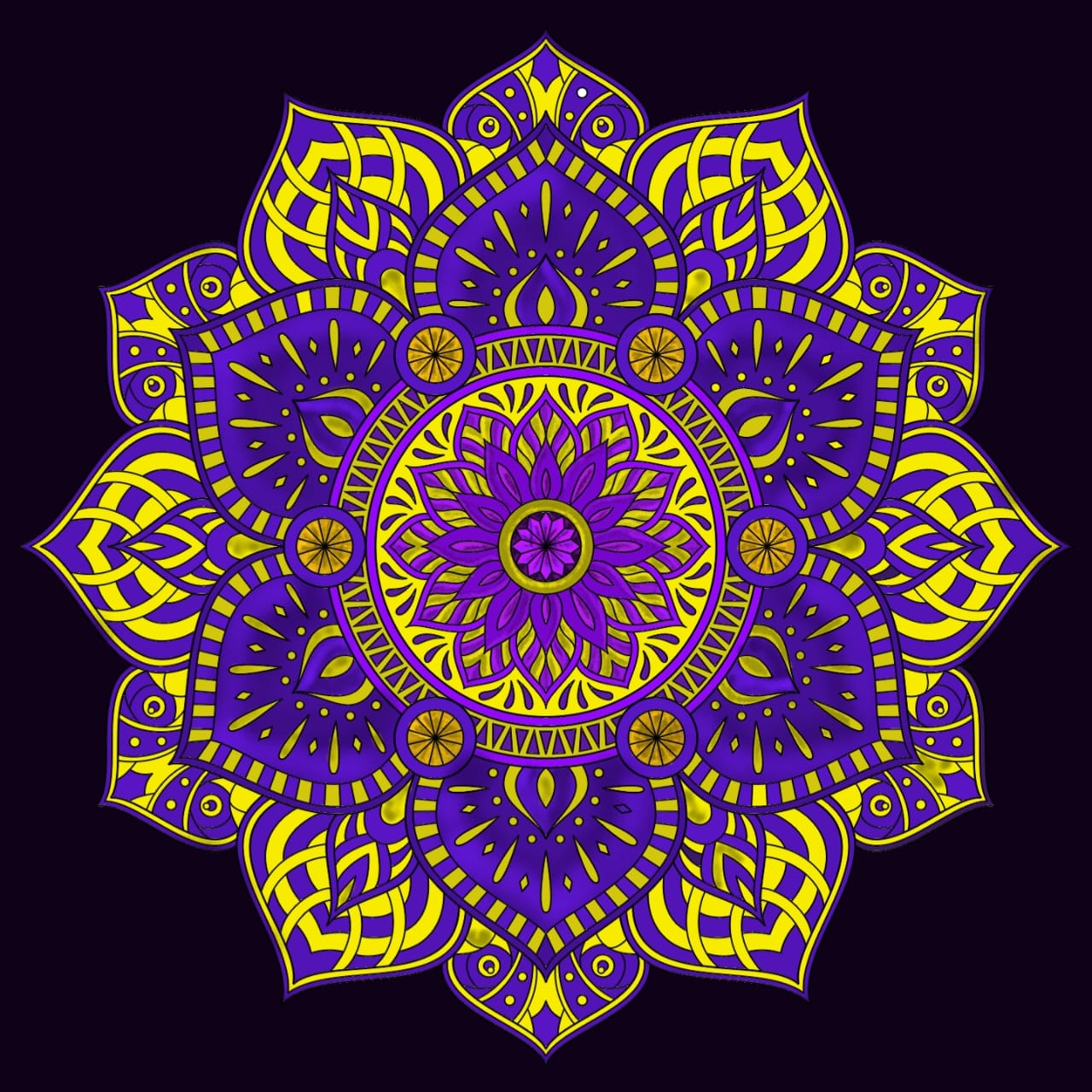 Mandal
