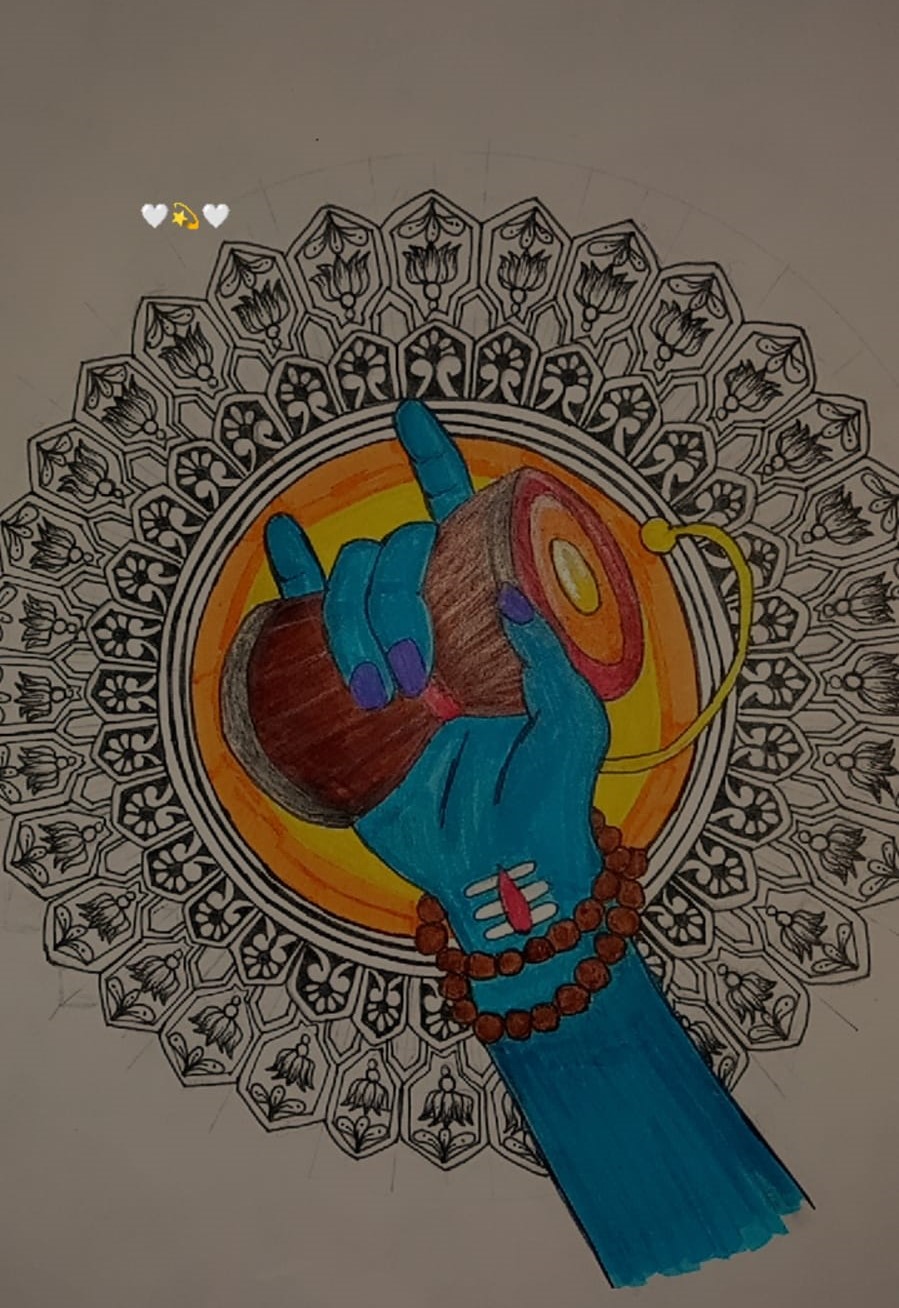 Har Har Mahadev