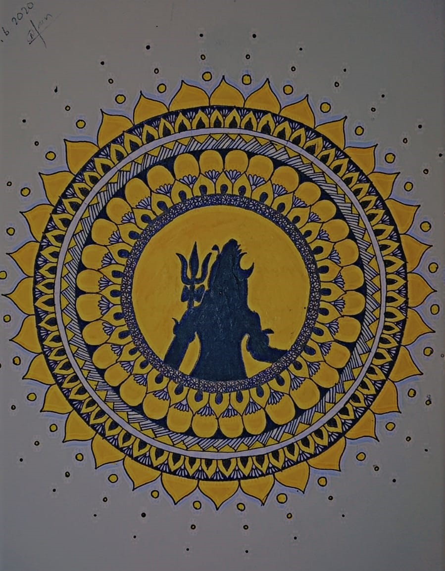 Shiv Tandav