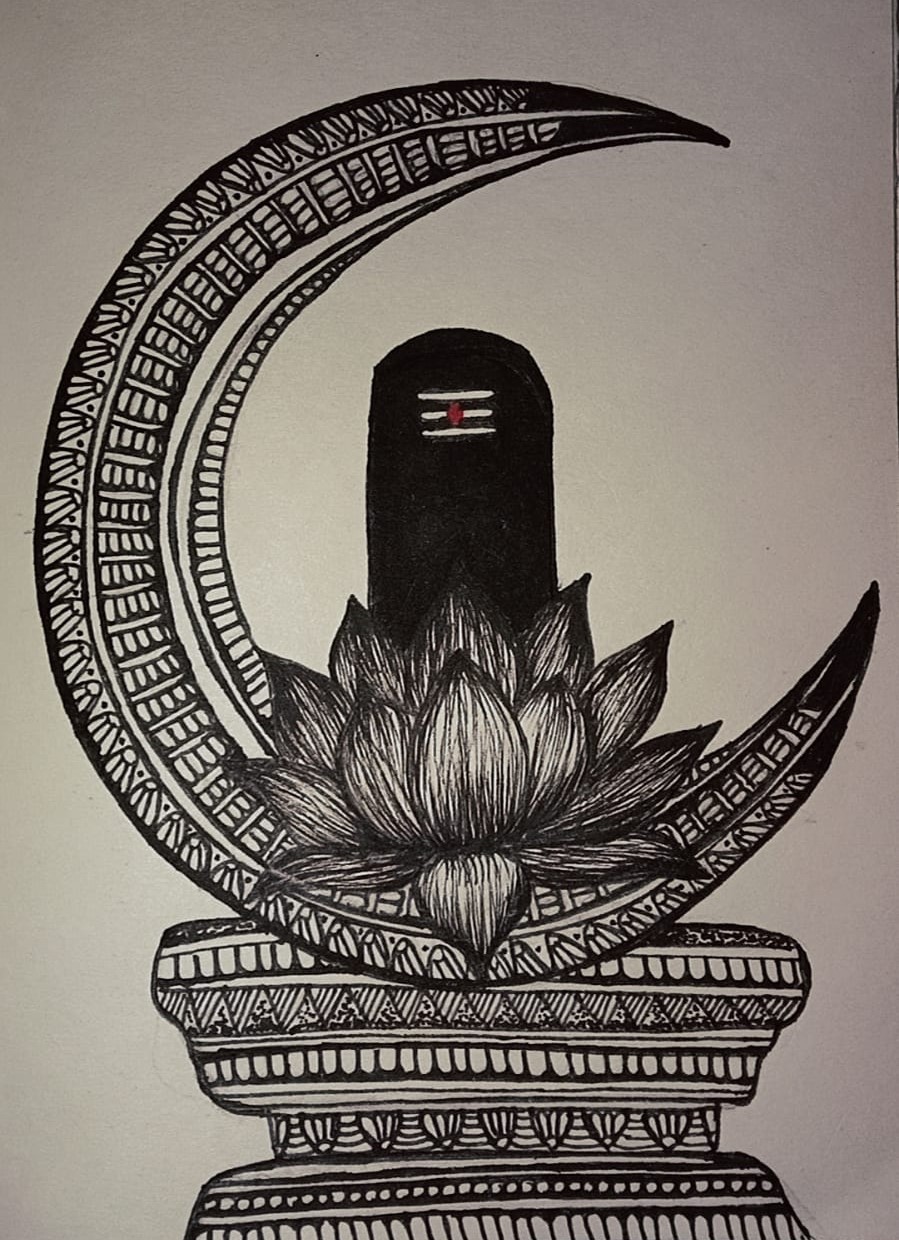 Shivling
